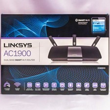 Linksys EA6900 AC1900 router