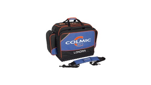 Borsa colmic londra - londra, 40x78x50