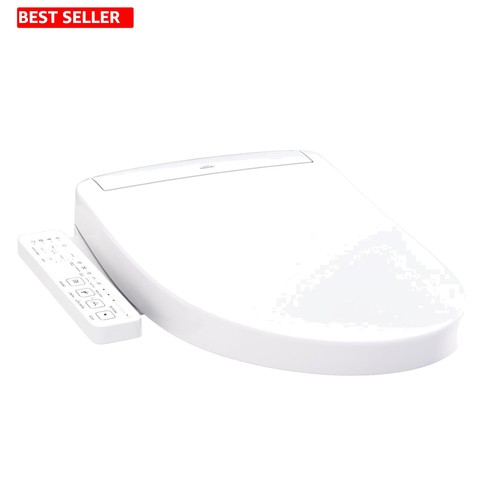 Sedile bidet elettrico - sedile,