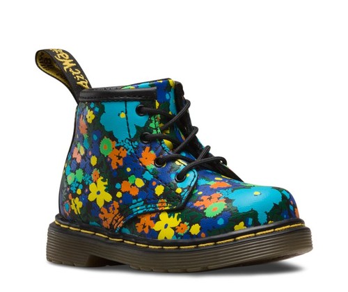 Martens bambini 4 fori - martens,