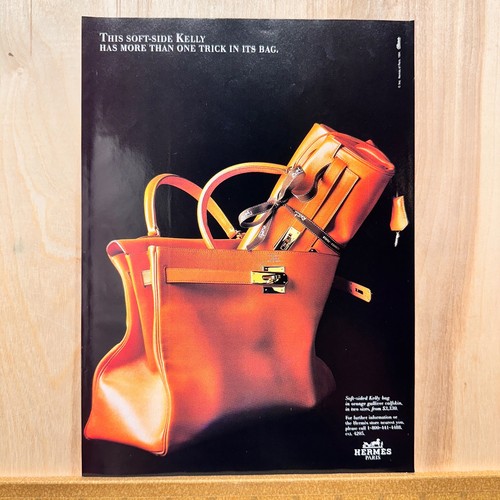 Borsa hermes 1994 lato - borsa,