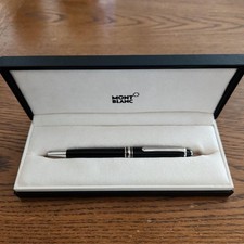 Montblanc Meisterstuck