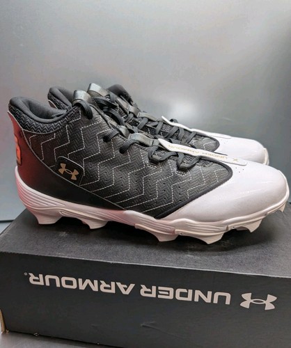 Scarpe baseball nuove - da,