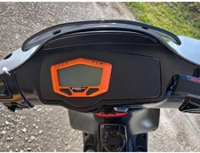 Piaggio nrg power supporto - power,