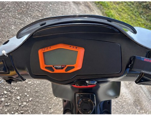 Piaggio nrg power supporto - piaggio,