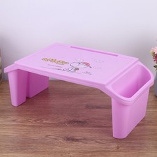 Minimalist Study Bed Desk