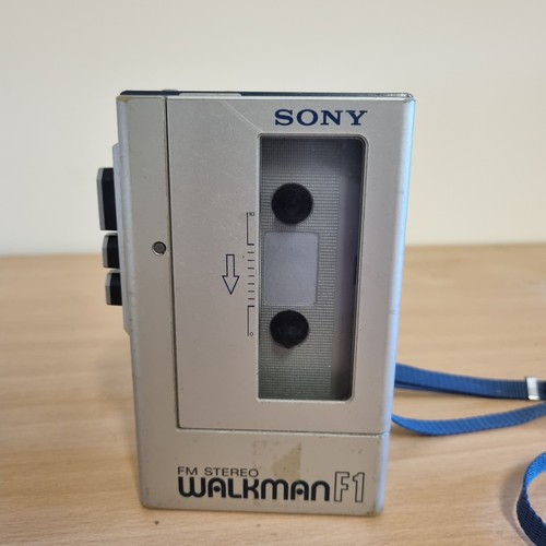 Sony walkman cassetta - walkman,