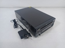 Registratore dvd jvc x200e - dvd, bd-x200e