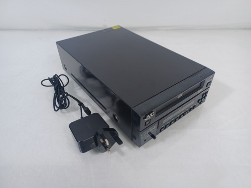 Registratore dvd jvc - dvd,
