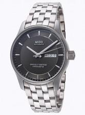 MIDO Belluna Clou De Paris Cronometro Automatico 40 mm Ref. M001.431.11.061.92