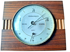 Gischard Barometro Termometro