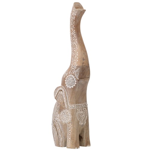 Boho decorazione elefante - decorazione,
