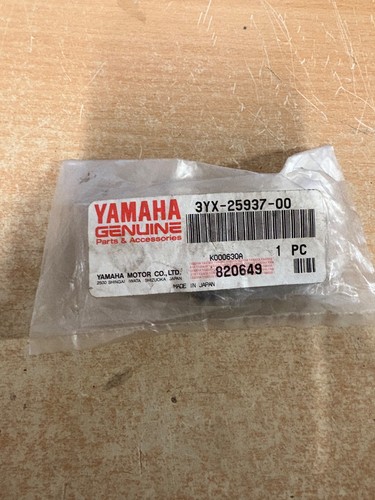 Yamaha boot 34x 25937 00 - 2,, 34x-25937-00