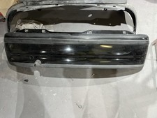 Paraurti Posteriore Fiat Punto Gt/Hgt Usato
