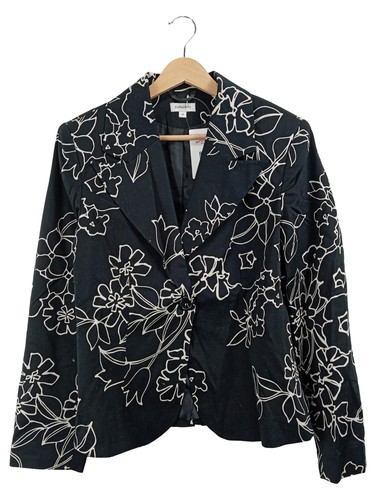 Zabaione blazer donna nero - zabaione,