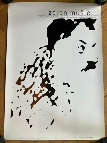Poster originale zoran - poster,