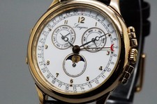 *Quasi MINT* LONGINES