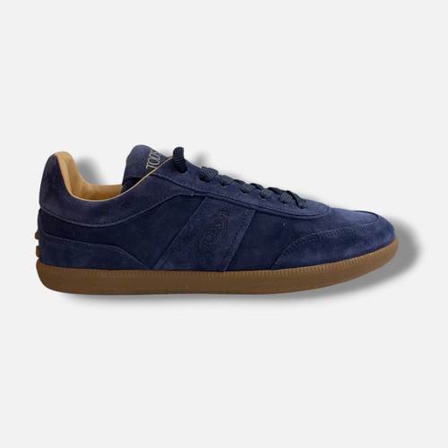 Scarpe sneakers basse tod - sneakers, tod's