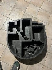 VASCA PORTA ATTREZZI RUOTA
