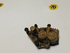 Front brake caliper Grimeca