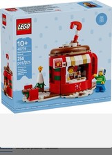 LEGO Bancarella della