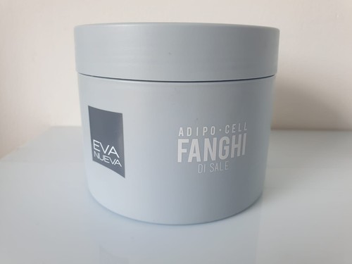 Eva nueva crema booster - crema,
