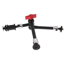  Braccio per telecamera con