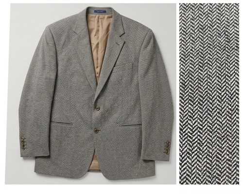 Giacca blazer uomo ralph - giacca,