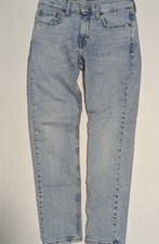 Levi Light Wash W30 L30 512