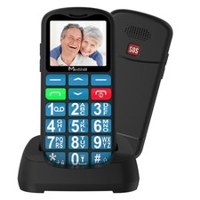 Telefono cellulare sos con - telefono,