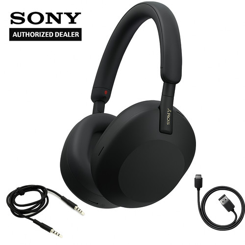 Cuffie wireless originali - , sony