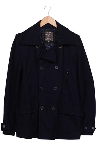 Pepe jeans giacca uomo - jeans,
