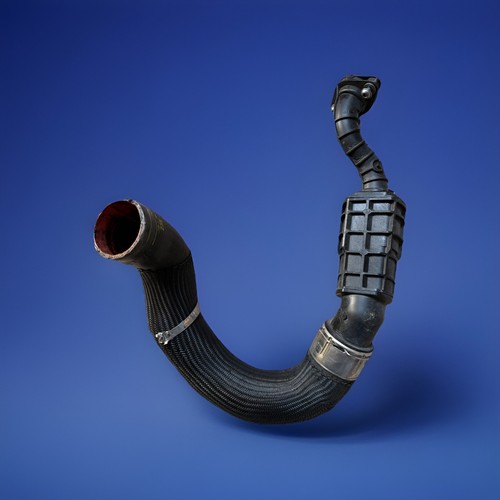 Tubo intercooler per fiat 500 - intercooler,