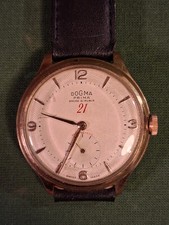 Montre Suisse Mécanique Dogma