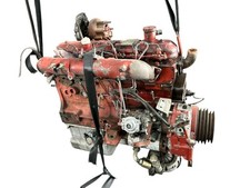 MOTORE COMPLETO PER IVECO Eurocargo 120E18 Benzina (92>98)
