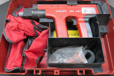 Hilti 451 heavy duty - dx,