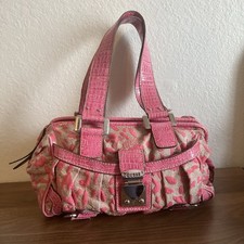 RARO! Borsa a tracolla vintage