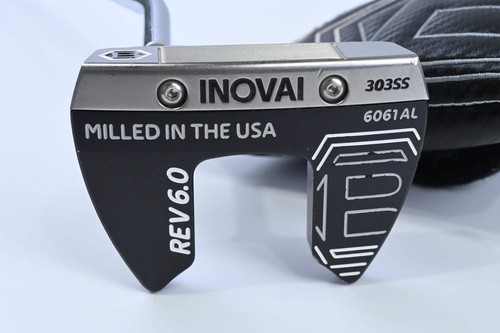 Mano sinistra bettinardi 2022 - mano,