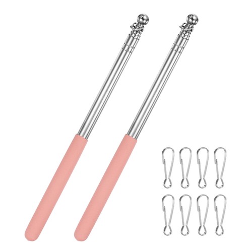 Set bandiera telescopiche - set, 2