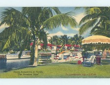 Biancheria DREAM BUNGALOWS