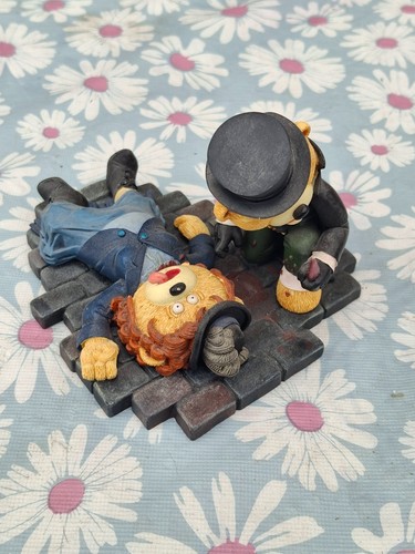 Bad taste bears - -, lo