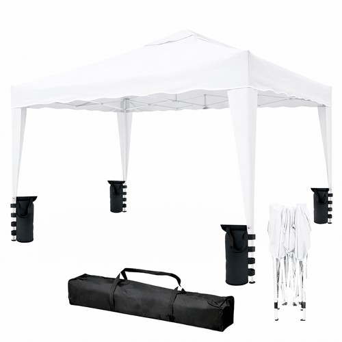 Gazebo pieghevole impermeabile