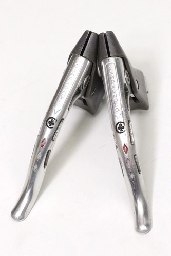 Leve freno campagnolo - freno, record