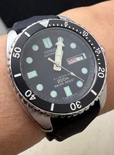 Orologio uomo automatico