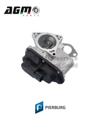 Valvola egr pierburg audi a3 - egr,