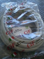 PROFILO GOMMA GRIGIO