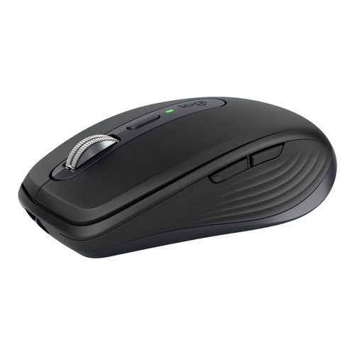 Mouse wireless compatto