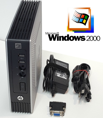 Mini industriale windows - mini,
