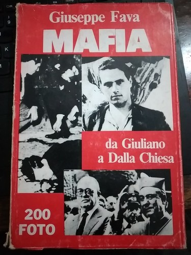 Giuseppe fava mafia - mafia, da
