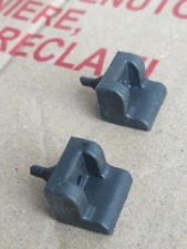 COPPIA PARACOLPI COFANO MOTORE